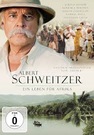Albert Schweitzer