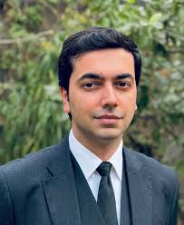 Abdallah Azzaam Naqvi