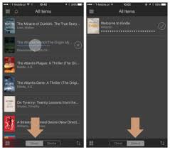 During testing, our registered kindle apps for iphone and ipad showed up as well as our kindle ereader. The Ultimate Guide To Using Kindle App For Ipad And Iphone