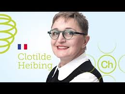 Clotilde Heibeing