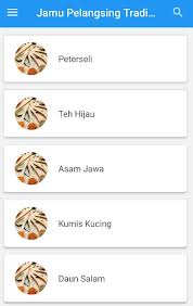 Kunyit merupakan salah satu obat tradisional yang banyak dimanfaatkan untuk berbagai jenis ramuan. Resep Jamu Pelangsing Tradisional For Android Apk Download