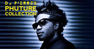 Introducing: DJ Pierre's Phuture Collection!