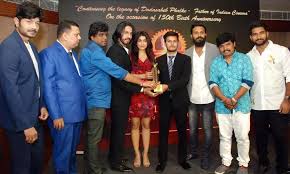 The dadasaheb phalke international film festival is a unique platform to honour and encourage the most creative artists, creators dpiff hosts the most prestigious award function to honour and appreciate the entertainment & film industry and commemorate those deserving. Dadasaheb Phalke Awards South 2019