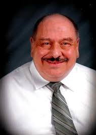 Michael Anthony LaConte