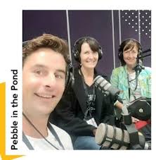 Broken to Brilliant's Voice of Survivors Podcast