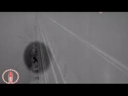 Woman S Terrifying Fall From Cruise Ship Caught On Tape Youtube