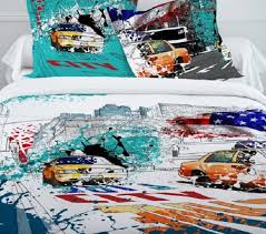 Plaid fausse fourrure en décoration d'une chambre d'ado fille le plaid pratto imite à merveille le pelage de l'animal, succombez à cet incomparable touché soyeux, effet. Decorer Une Chambre D Ado Zoom Sur Le Linge De Lit Kolorados