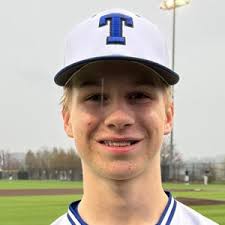 Aaron Harshman's Trinity High School Bio