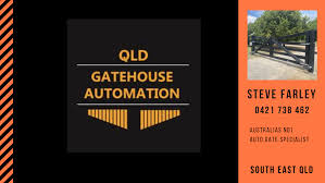 Profile for QLD Gatehouse Automation