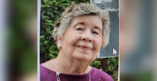 Mary Grace Casey Obituary