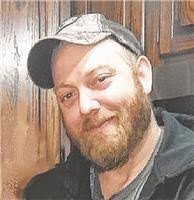 Anthony Paxton's Instagram, Twitter & Facebook