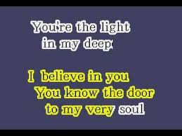 How Deep Is Your Love By The Bee Gees Karaoke Bee Gees Karaoke Songs Soul Music