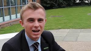 AGS Hampden 2019 Leavers Video