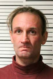 Repeat offender jailed after standoff at hotel