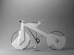 The Bion Bike By Aibek Almasov Via Behance Bike Design Bike Frame Bicycle Design