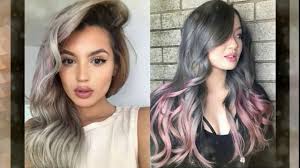 Ombre hairstyles are so numerous that any girl might have a difficulty in picking the one that suits her best. 27 Best Ombre Hair Color Ideas For Every Hair Types Top Hairstyle Youtube