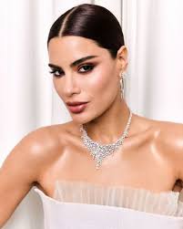 Ariadna Gutierrez- amfAR Cannes Gala 2024