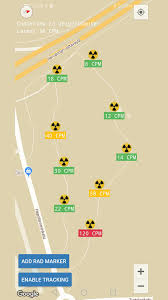 • preamp should be linear, preserve energy vs. Nuclear Radiation Detector Real Geiger Counter For Android Apk Download