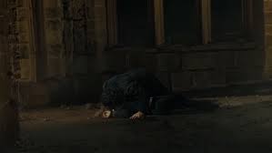 This is widely assumed as lavender brown's death scene. Harry Potter The Deathly Hallows 12 Huge Changes To The Battle Of Hogwarts Page 3