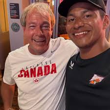 Ron John (@ronaldjohn1) • Instagram photos and videos