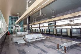 Recent years, increasing trends on electrical supply demand, make us to search for the new. Pictures Of Bandar Tun Hussein Onn Mrt Station During Construction Klia2 Info