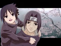 Check spelling or type a new query. Itachi Sasuke Cute Novocom Top