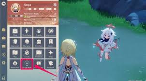 Multiplayer Coop How To Unlock Genshin Impact Gamewith