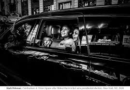 Editorial and advertising photographer whose work been published in the new york times magazine, new york magazine, time magazine. Photographers Of Democracy Part Two Artillery Magazine