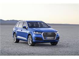 Image result for Ink Blue 2018 Q7