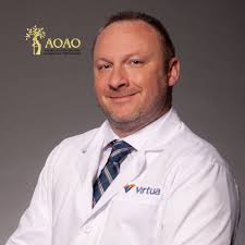 Shawn Anthony, MD MBA