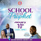 School of the Prophet: Divine Alignment  event image