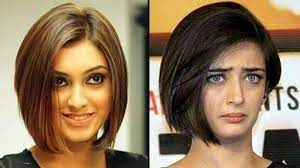 Indian Girls Haircut Different Haircut For Indian Girls Home Indian Haircut Indian Hairstyles Short Hair Styles Hairstyle