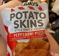 Alternatives to Keebler Pizzaria's Chip Flavor