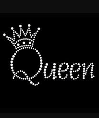 Check out our crown wallpaper selection for the very best in unique or custom, handmade pieces from our wall décor shops. Black Queen Crown Wallpapers Top Free Black Queen Crown Backgrounds Wallpaperaccess