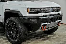 Image result for Interstellar White 2026 Hummer