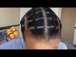 Les infos, chiffres, immobilier, hotels & le mag. How To Plait Your Own Hair Benny Betty African Threading South African Youtuber Youtube