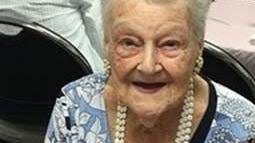 BUZZ ABOUT YOU: Endwell woman celebrates 100th birthday