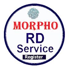 Image result for morpho rd service