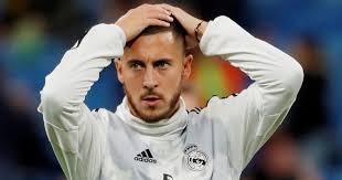 Get the latest on the belgian footballer. Spanish Football Eden Hazard To Miss Super Cup With Ankle Injury Confirms Zinedine Zidane
