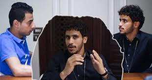عبدالله فاضل يقدم مستويات فنية لافتة. Ø¹Ø¨Ø¯ Ø§Ù„Ù„Ù‡ Ø¬Ù…Ø¹Ø© ÙÙ‰ Ø£ÙˆÙ„ Ø­ÙˆØ§Ø± Ø¨Ø¹Ø¯ Ø§Ù†Ø¶Ù…Ø§Ù…Ù‡ Ø¥Ù„Ù‰ Ø§Ù„Ø²Ù…Ø§Ù„Ùƒ Ø£Ù†Ø§ Ø¥Ø³Ù…Ø§Ø¹ÙŠÙ„Ø§ÙˆÙ‰ ÙˆÙ…Ø´ ØºØ¨Ù‰ Ø¹Ø´Ø§Ù† Ø£ÙØ¶Ù„ Ø¯ÙƒØ© Ø§Ù„Ø£Ù‡Ù„Ù‰ Ø¹Ù„Ù‰ Ø§Ù„Ø£Ø¨ÙŠØ¶ ÙˆÙ„Ù… Ø£ØªØ±Ø¯Ø¯ ÙÙ‰ Ø§Ø±ØªØ¯Ø§Ø¡ Ù‚Ù…ÙŠØµÙ‡ Ø§Ù„Ø¹Ø´Ø±Ù‰ Ø°Ø¨Ø­Ù†Ù‰ ÙˆØ§Ù„Ø¹Ù…ÙŠØ¯ Ø£Ù†Ù‚Ø°Ù†Ù‰ ÙˆØ§Ù„Ù„ØºØ© Ø³Ø¨Ø¨ Ø¹ÙˆØ¯ØªÙ‰ Ø³Ø±ÙŠØ¹Ø§ Ù…Ù† Ø§Ù„Ø§Ø­ØªØ±Ø§Ù Ø¨Ø£Ù„Ù…Ø§Ù†ÙŠØ§ Ø§Ù„ÙŠÙˆÙ… Ø§Ù„Ø³Ø§Ø¨Ø¹