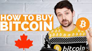 Buying bitcoin in canada is straight forward, similar to purchasing stocks. How To Buy Bitcoin In Canada The Easiest Ultimate Guide For Btc In 2021 Youtube