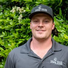 Meet Bennett Payne, our Hardscape Project Manager 🧱 Bennett joined Hay  Hill in January 2020 and has quickly proven that he can handle whatever we  throw at him. Bennett is responsible for