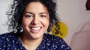 Kid's Book Review: Grimwood