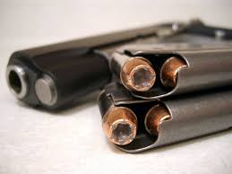 Police encounters have documented bad guys continuing to fight after being shot 10, 20, and even 33 times. All About Hollow Point Bullets Gun Belts Blog