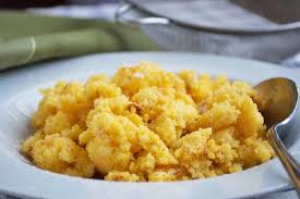 Susser Polentasterz Rezept Rezept Rezepte Polenta Suss Polenta