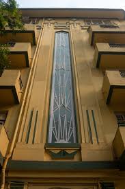 Art Deco at Oval | Art Deco at Oval ...