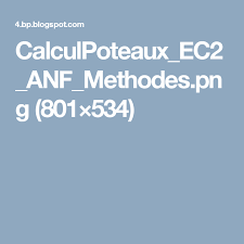 Calculpoteaux Ec2 Anf Methodes Png 801 534