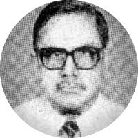 Colonel Ghulam Sarwar