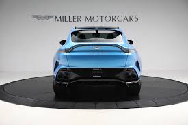Image result for Quasar Blue 2024 Aston Martin