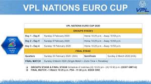 Making the euro 2020 medal. Vpl Euro Cup 2020 Vpl Xbox Vpl News
